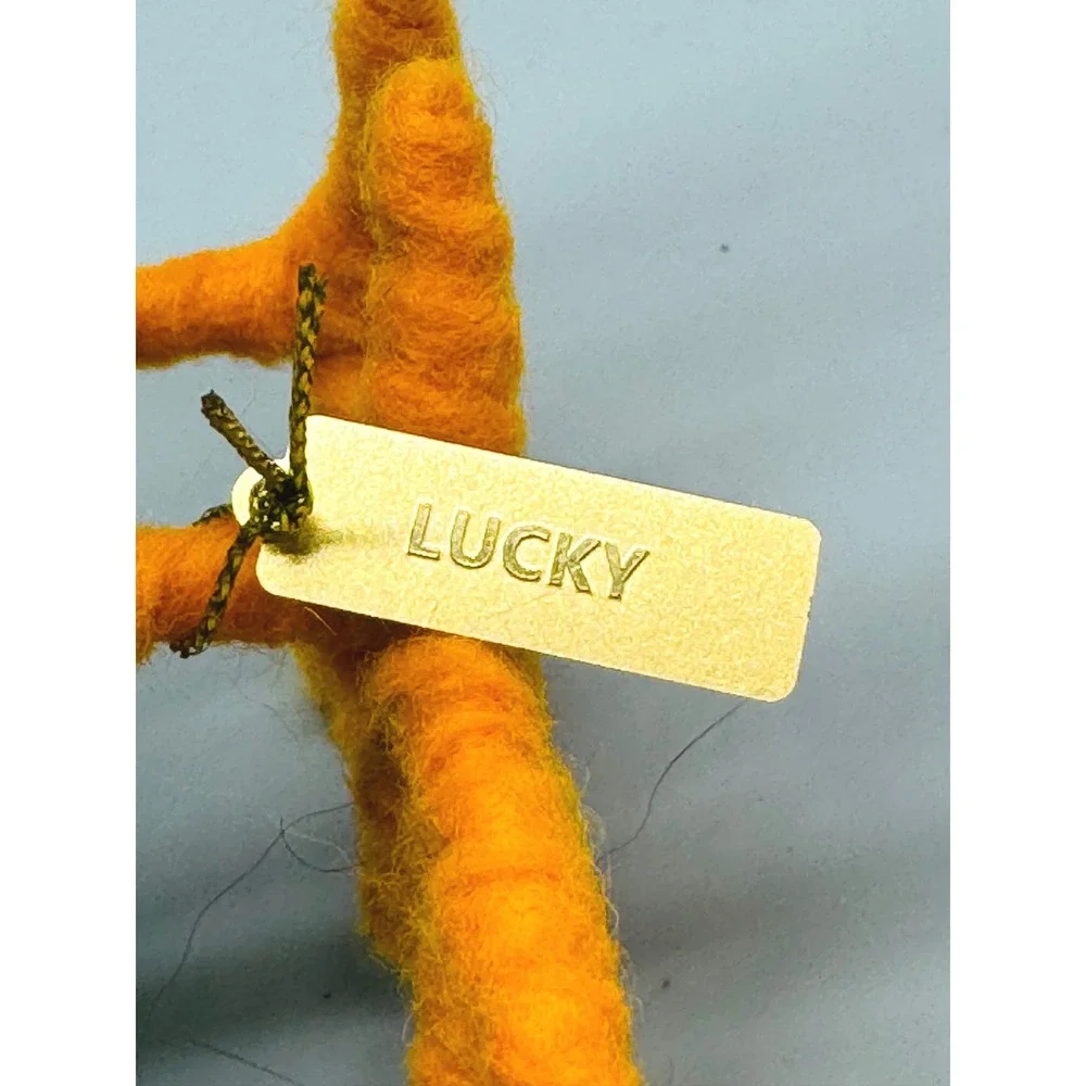 Target Featherly Friends St Patricks Day Birds Lucky and‎ Laddie 2020